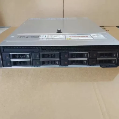 may chu server dell poweredge r750xs lff 8x3 5 inch 2