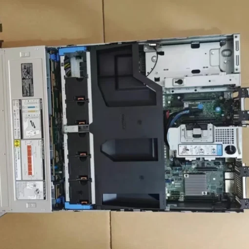 may chu server dell poweredge r750xs lff 8x3 5 inch 3