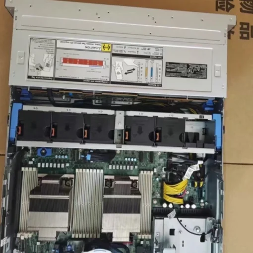 may chu server dell poweredge r750xs lff 8x3 5 inch 4