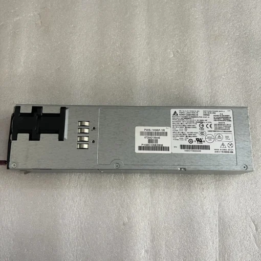 Nguồn máy chủ PSU server DPS-1600CBD PWS-1K66P-1R DPS-1600CB D 1600w - Hinh 1