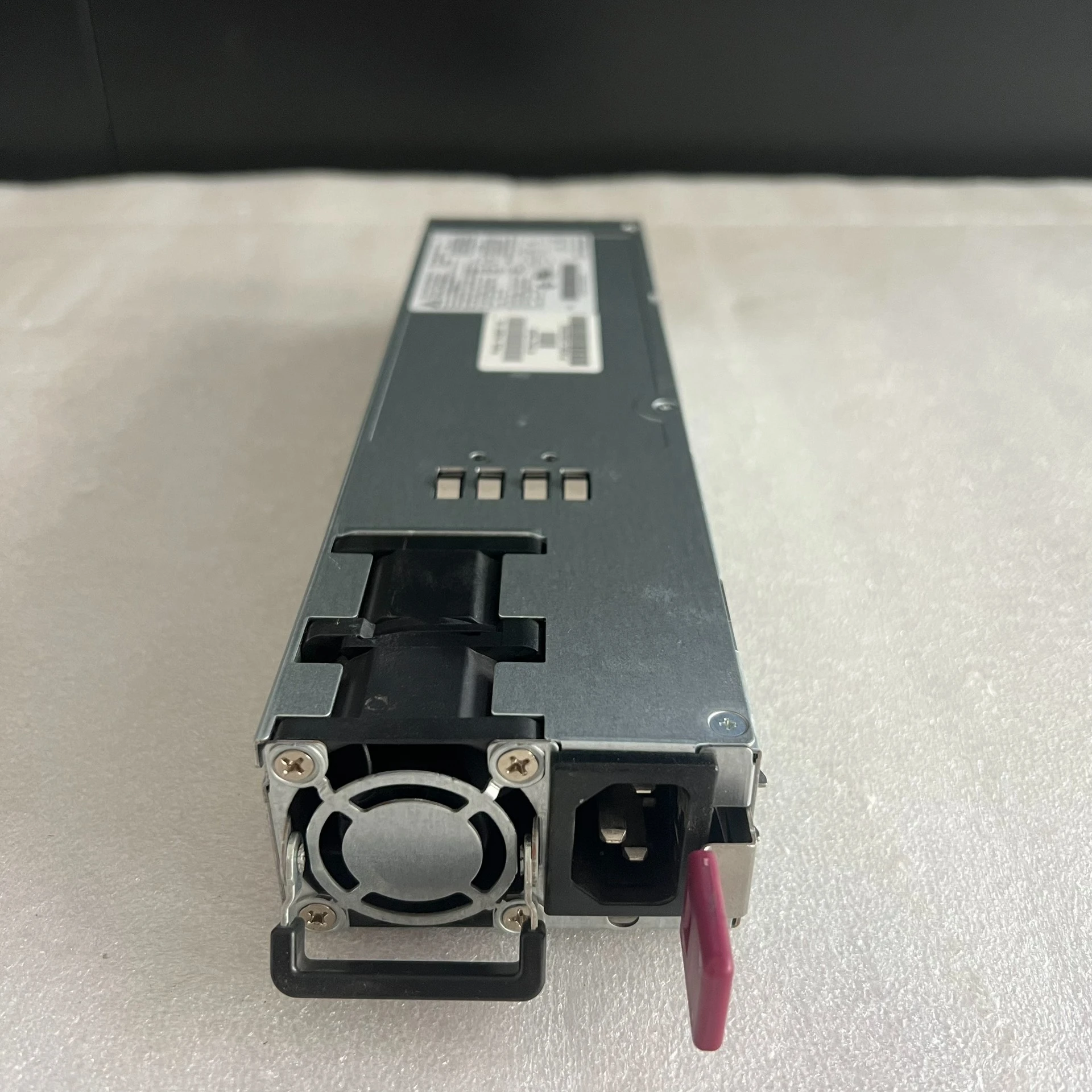 Nguồn máy chủ PSU server DPS-1600CBD PWS-1K66P-1R DPS-1600CB D 1600w - Hinh 4