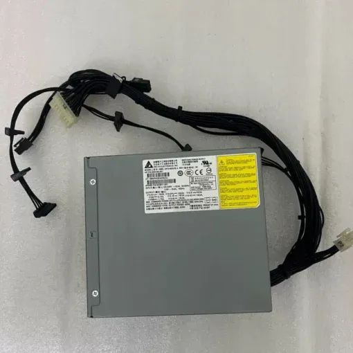 Nguồn máy tính HP Z420 Z620 600w DPS-600UB A 623193-001/003 632911-001/003 - Hinh 3