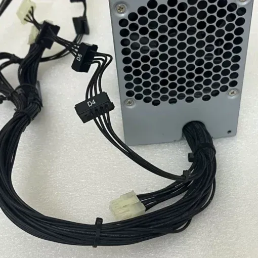 Nguồn máy tính HP Z420 Z620 600w DPS-600UB A 623193-001/003 632911-001/003 - Hinh 5