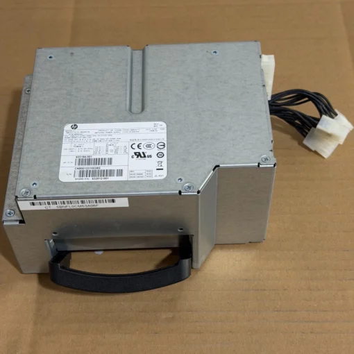 Nguồn PSU HP Z620 S10-800P1A 800W 623194-002 717019-001 - Hinh 1