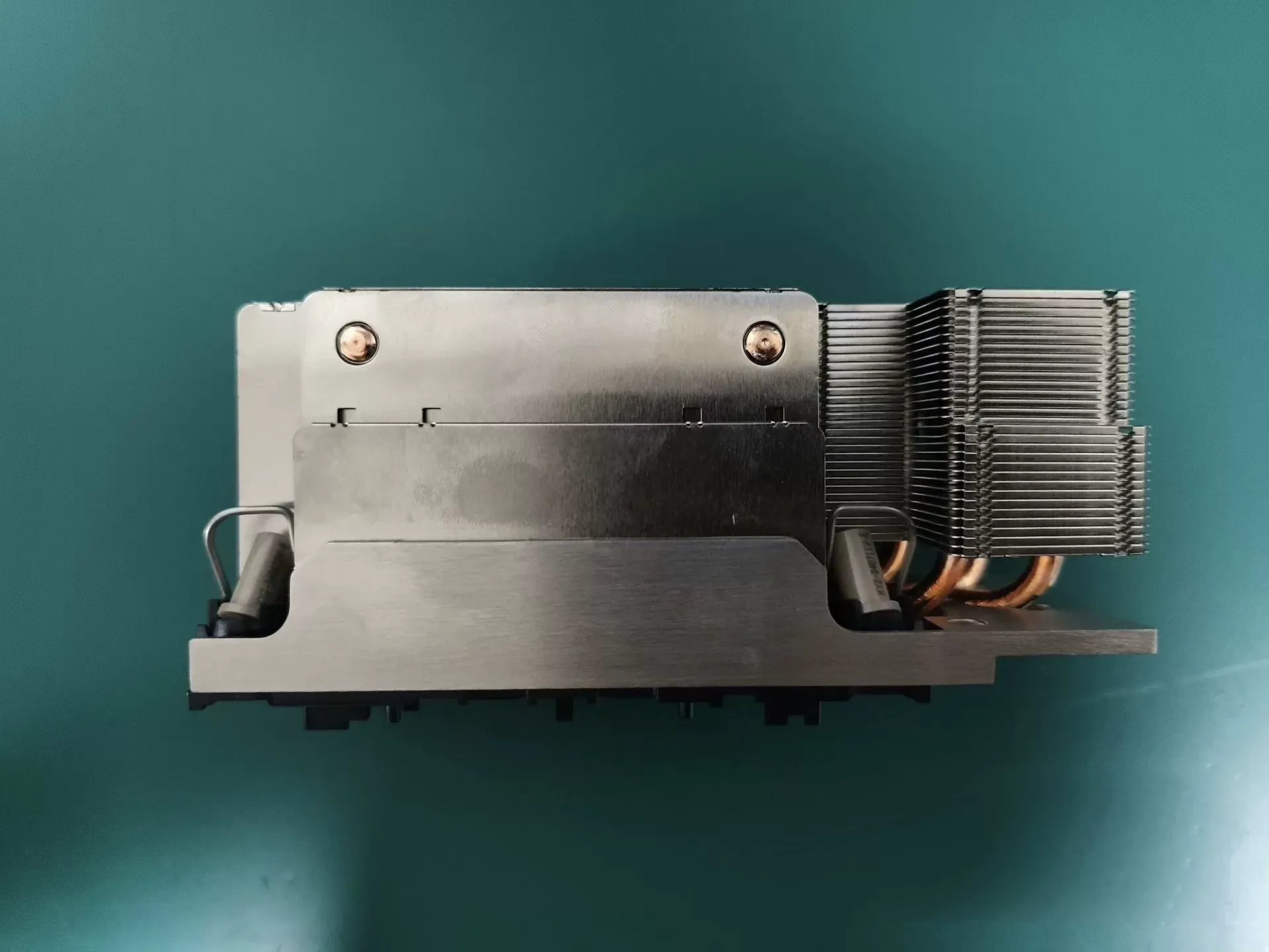 tan nhiet heatsink dell poweredge r760 r760xs high performance rntkv 3 tan nhiet heatsink dell poweredge r760 r760xs high performance rntkv 3