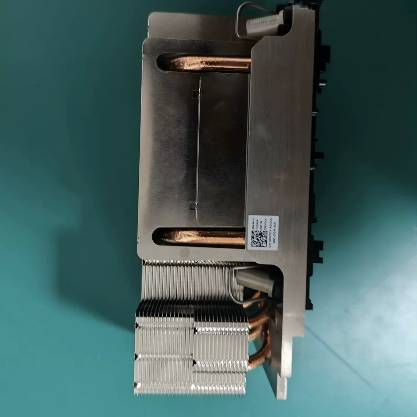 tan nhiet heatsink dell poweredge r760 r760xs high performance rntkv 4 tan nhiet heatsink dell poweredge r760 r760xs high performance rntkv 4