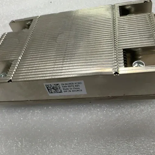 tan nhiet heatsink dell r630 0h1m29 h1m29 standard 2
