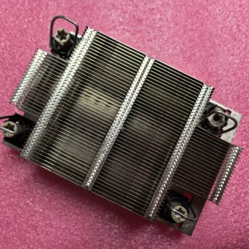 tan nhiet heatsink dell r750 r750xs r650 r450 r550 vh8rk 2