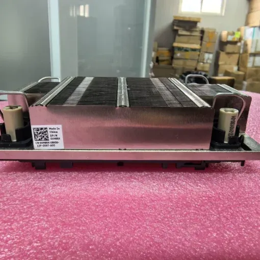 tan nhiet heatsink dell r750 r750xs r650 r450 r550 vh8rk 3