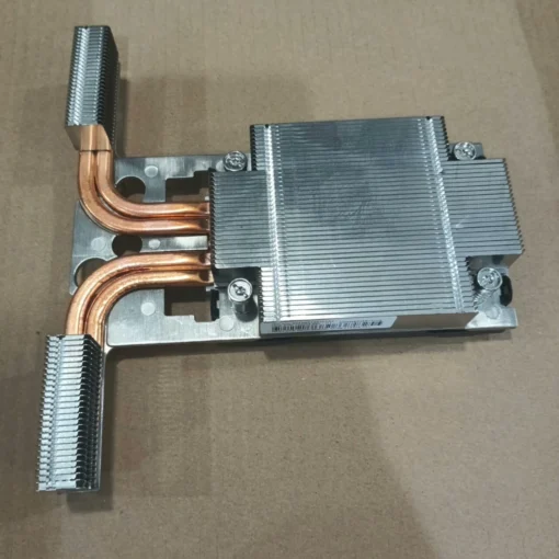 Tản nhiệt heatsink HP DL360 Gen 9 G9 High Performance 734043-001 775404-001 - Hinh 1